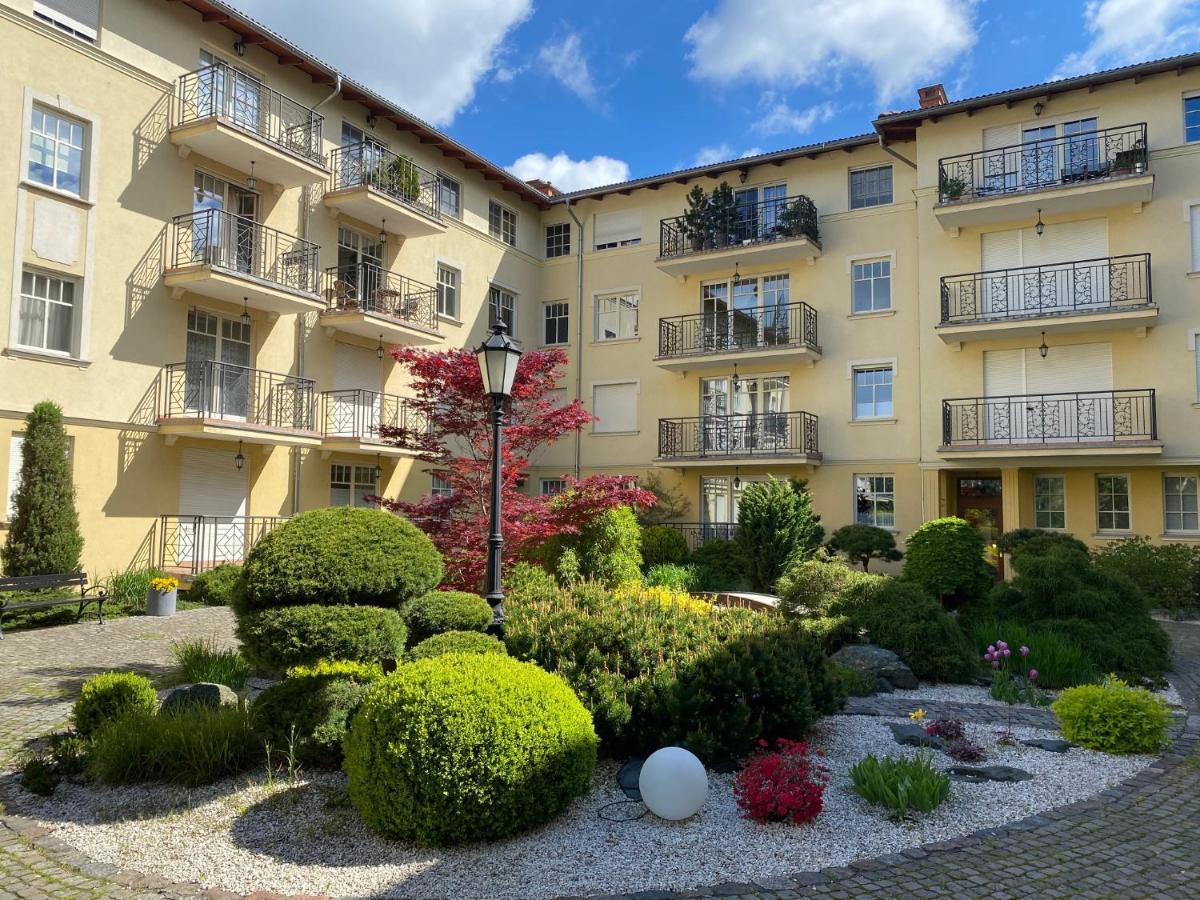 Sanhaus Apartments - Patio Mare - Apartament Z Balkonem I Parkingiem W Centrum Sopot Kültér fotó